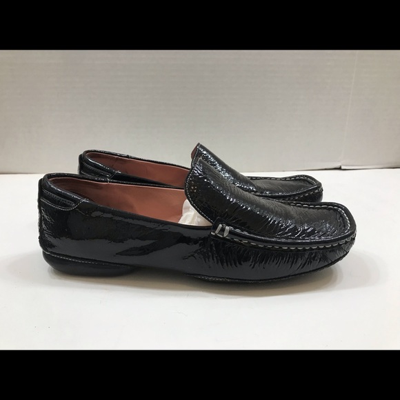 Cole Haan Pam hand sewn moc - Picture 2 of 7